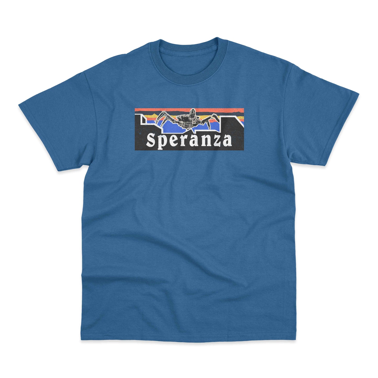 Speranza The Arc Raiders Gamer T-Shirt