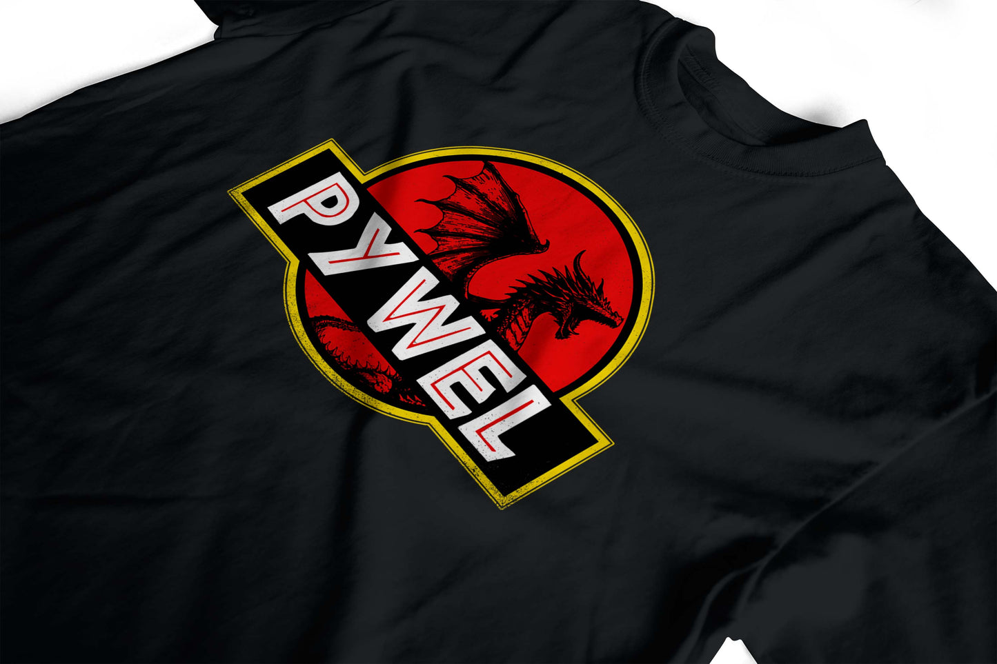 Crimson Desert Pywel Park Funny Game T-Shirt