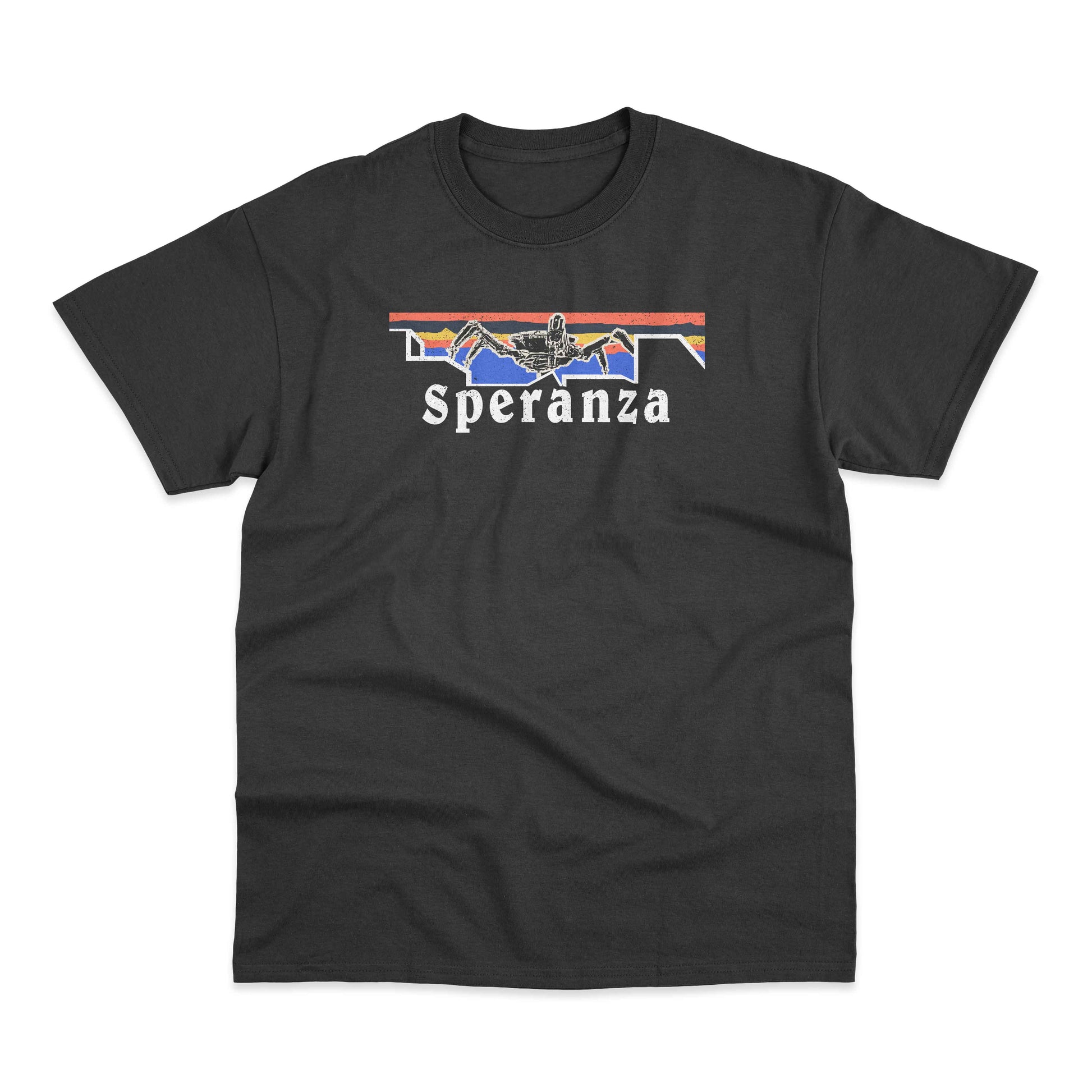 Speranza The Arc Raiders Gamer T-Shirt