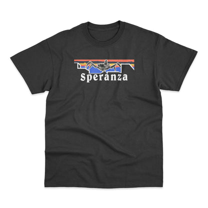 Speranza The Arc Raiders Gamer T-Shirt