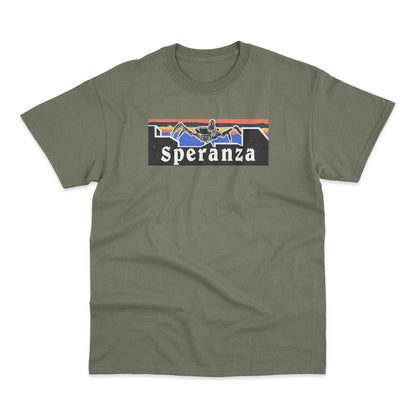 Speranza The Arc Raiders Gamer T-Shirt