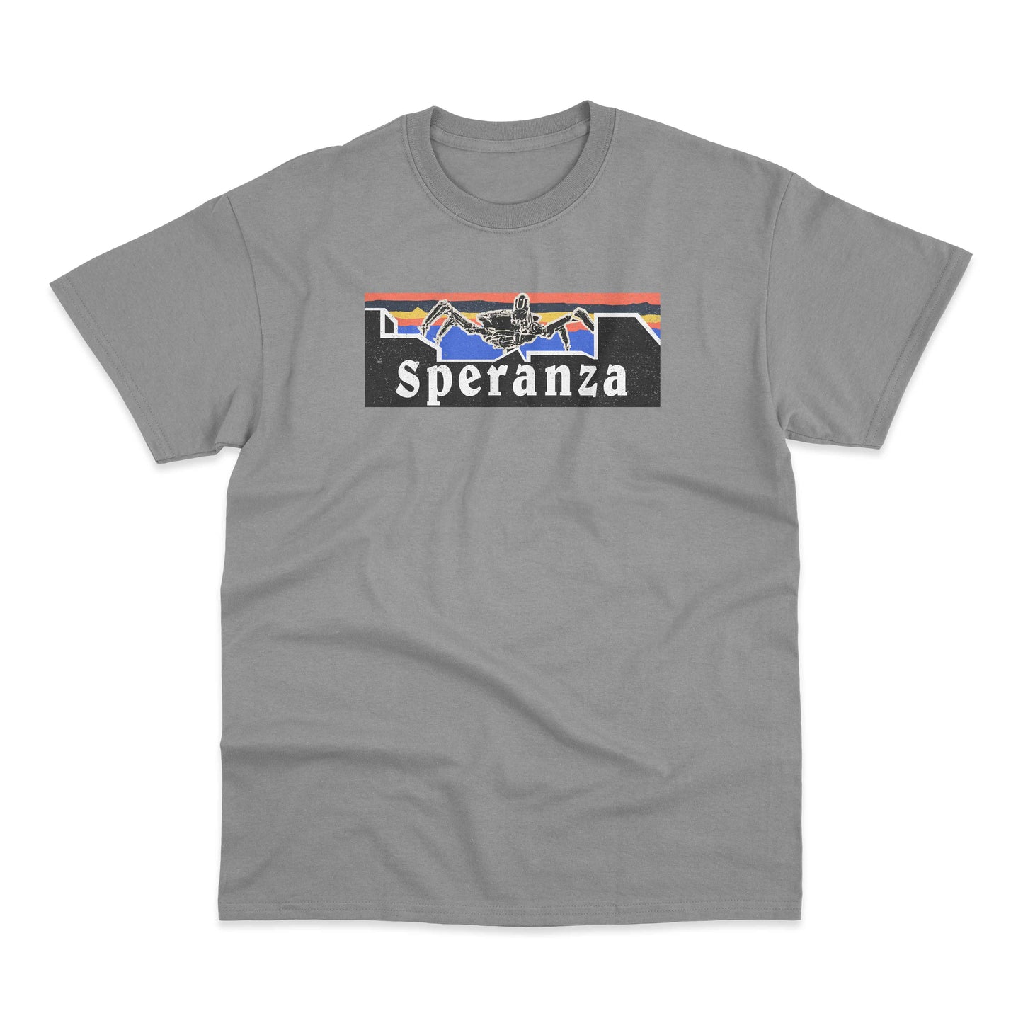 Speranza The Arc Raiders Gamer T-Shirt