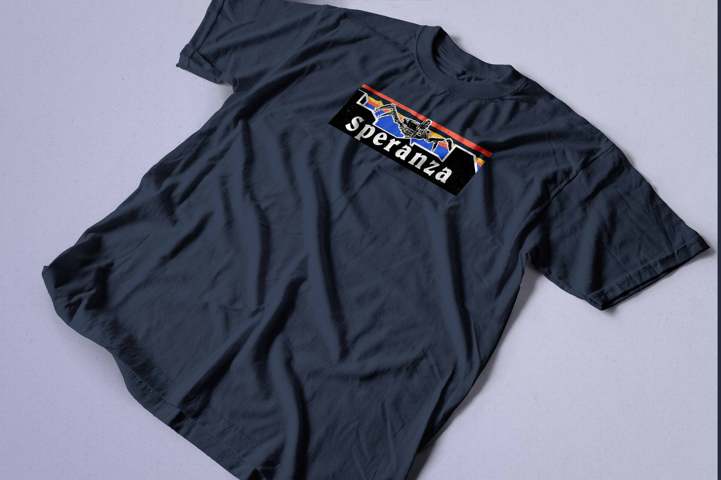 Speranza The Arc Raiders Gamer T-Shirt