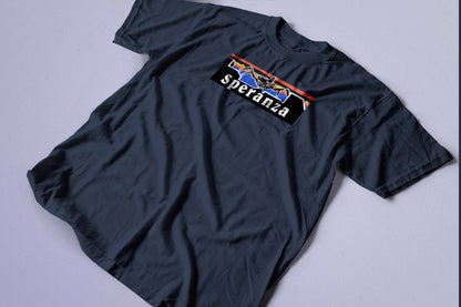 Speranza The Arc Raiders Gamer T-Shirt