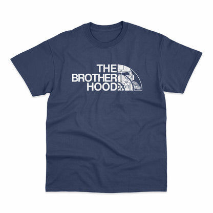 The Brotherhood Of Steel The Face Of The Fallout T-Shirt