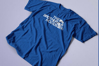 The Brotherhood Of Steel The Face Of The Fallout T-Shirt