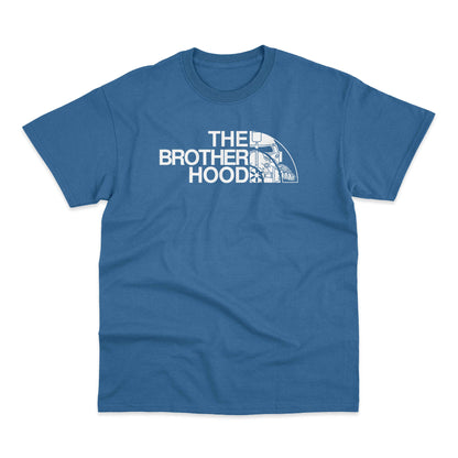 The Brotherhood Of Steel The Face Of The Fallout T-Shirt