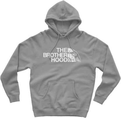 Brotherhood Of Steel The Face Of The Fallout Hoodie