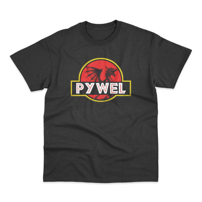 Crimson Desert Pywel Park Funny Game T-Shirt 