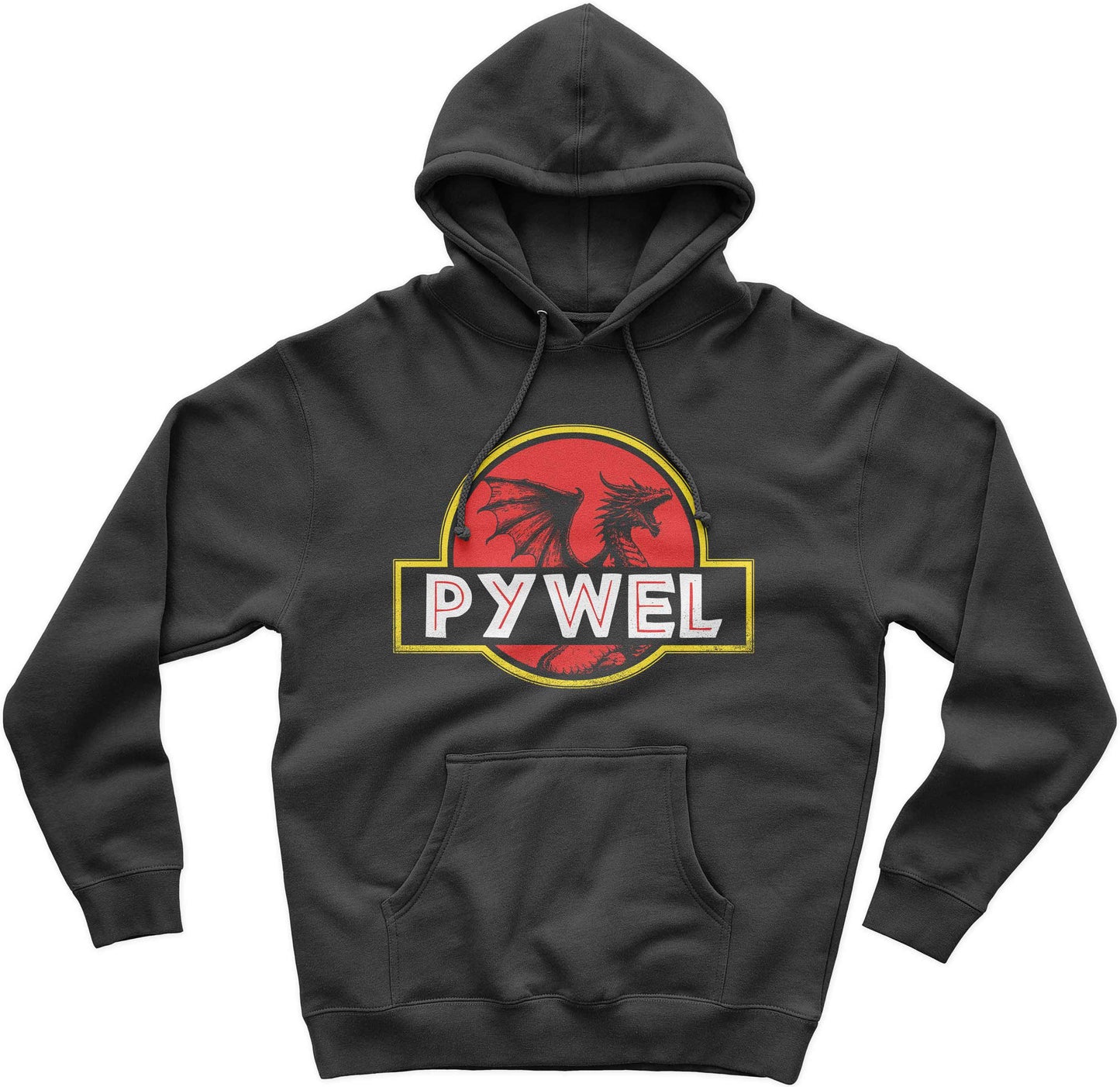 Crimson Desert Pywel Park Funny Game Hoodie