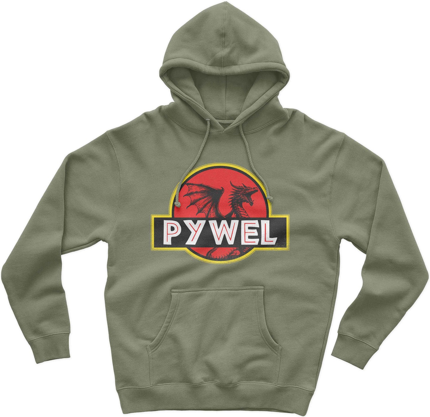 Crimson Desert Pywel Park Funny Game Hoodie