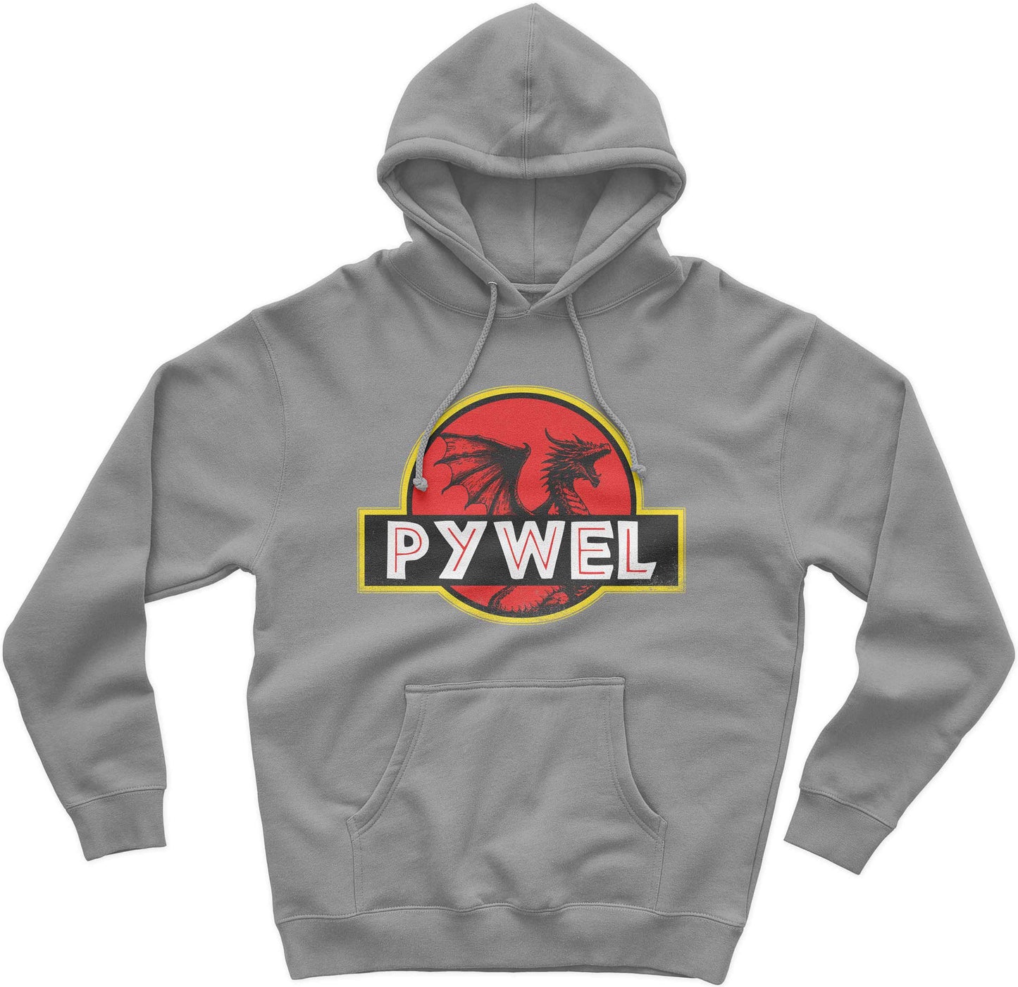 Crimson Desert Pywel Park Funny Game Hoodie