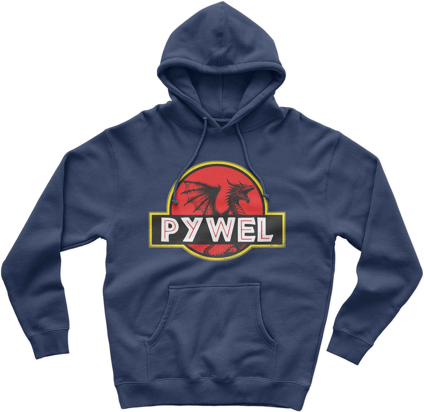 Crimson Desert Pywel Park Funny Game Hoodie