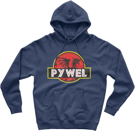 Crimson Desert Pywel Park Funny Game Hoodie