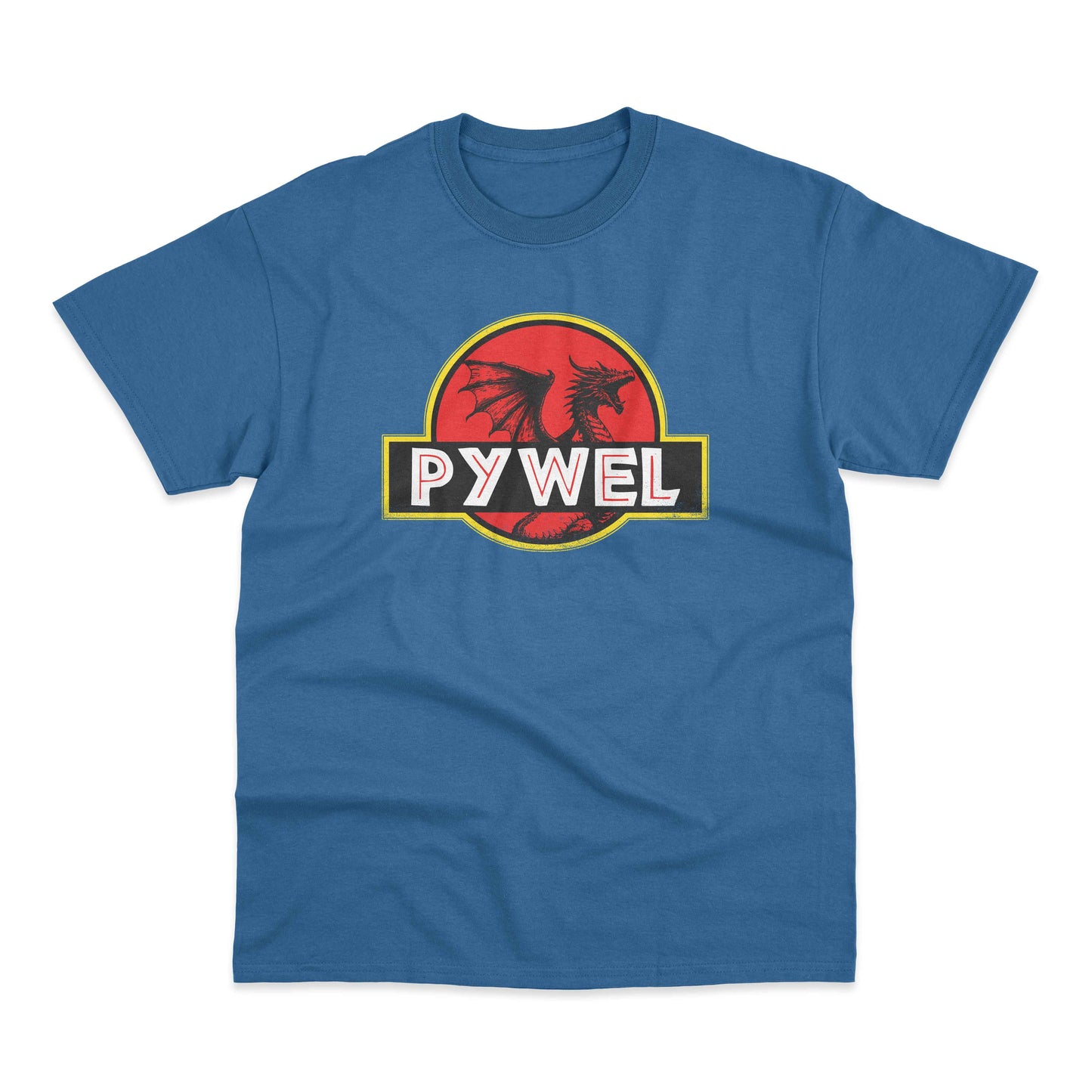 Crimson Desert Pywel Park Funny Game T-Shirt 