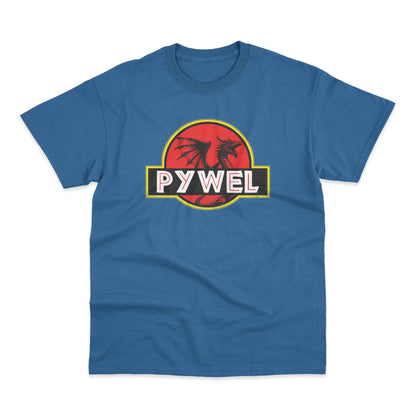 Crimson Desert Pywel Park Funny Game T-Shirt 