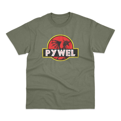 Crimson Desert Pywel Park Funny Game T-Shirt 