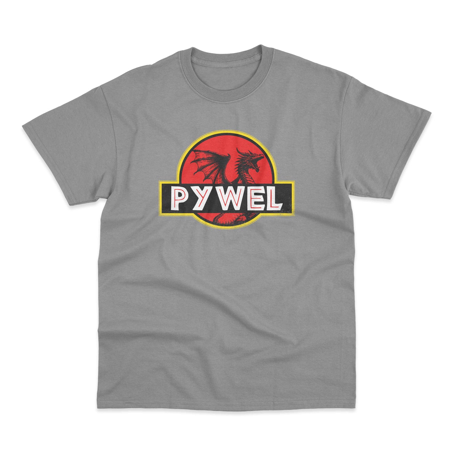 Crimson Desert Pywel Park Funny Game T-Shirt 