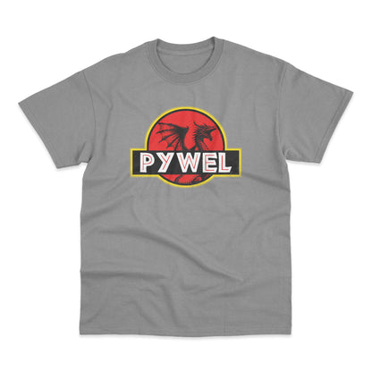 Crimson Desert Pywel Park Funny Game T-Shirt 