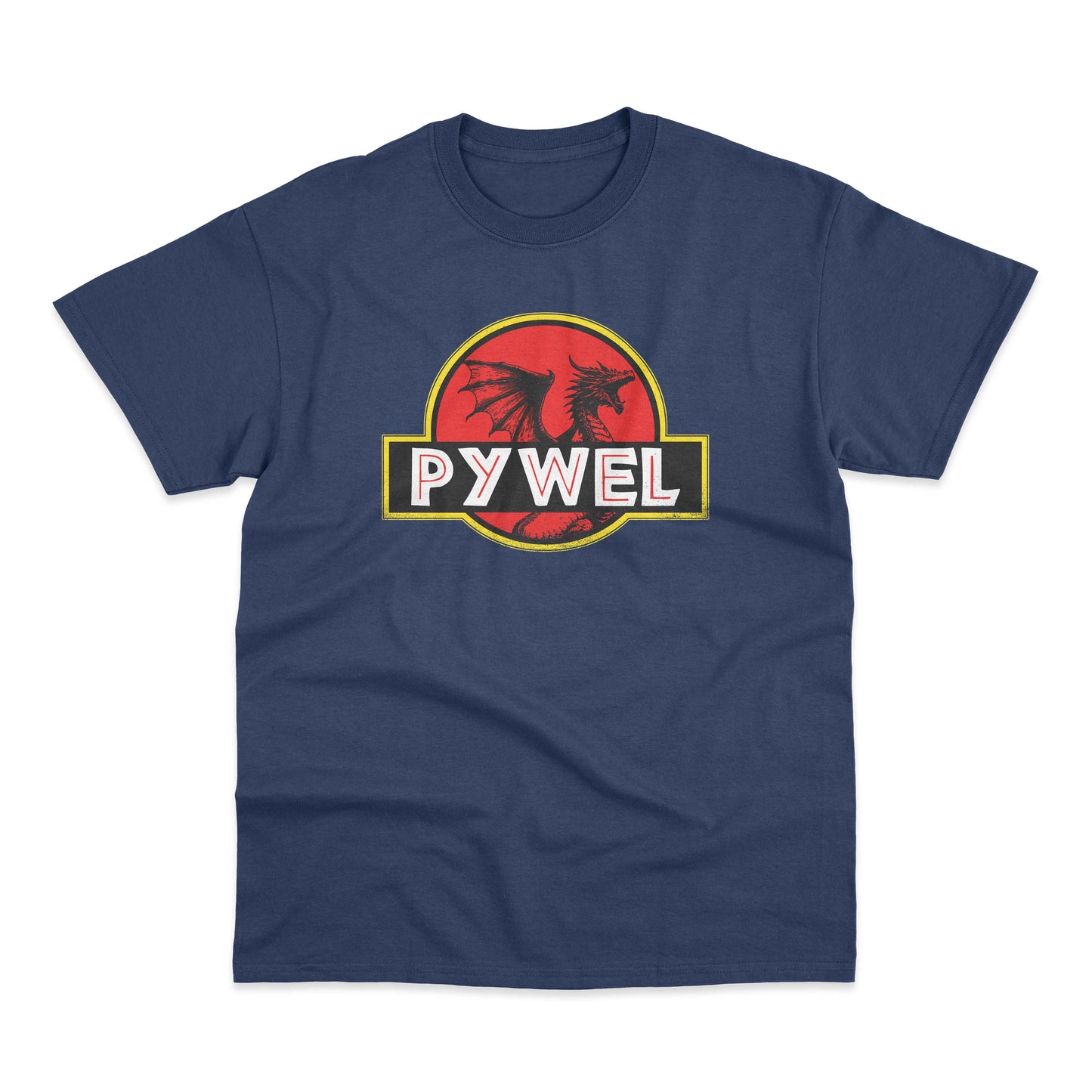 Crimson Desert Pywel Park Funny Game T-Shirt 