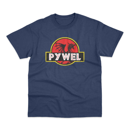 Crimson Desert Pywel Park Funny Game T-Shirt 
