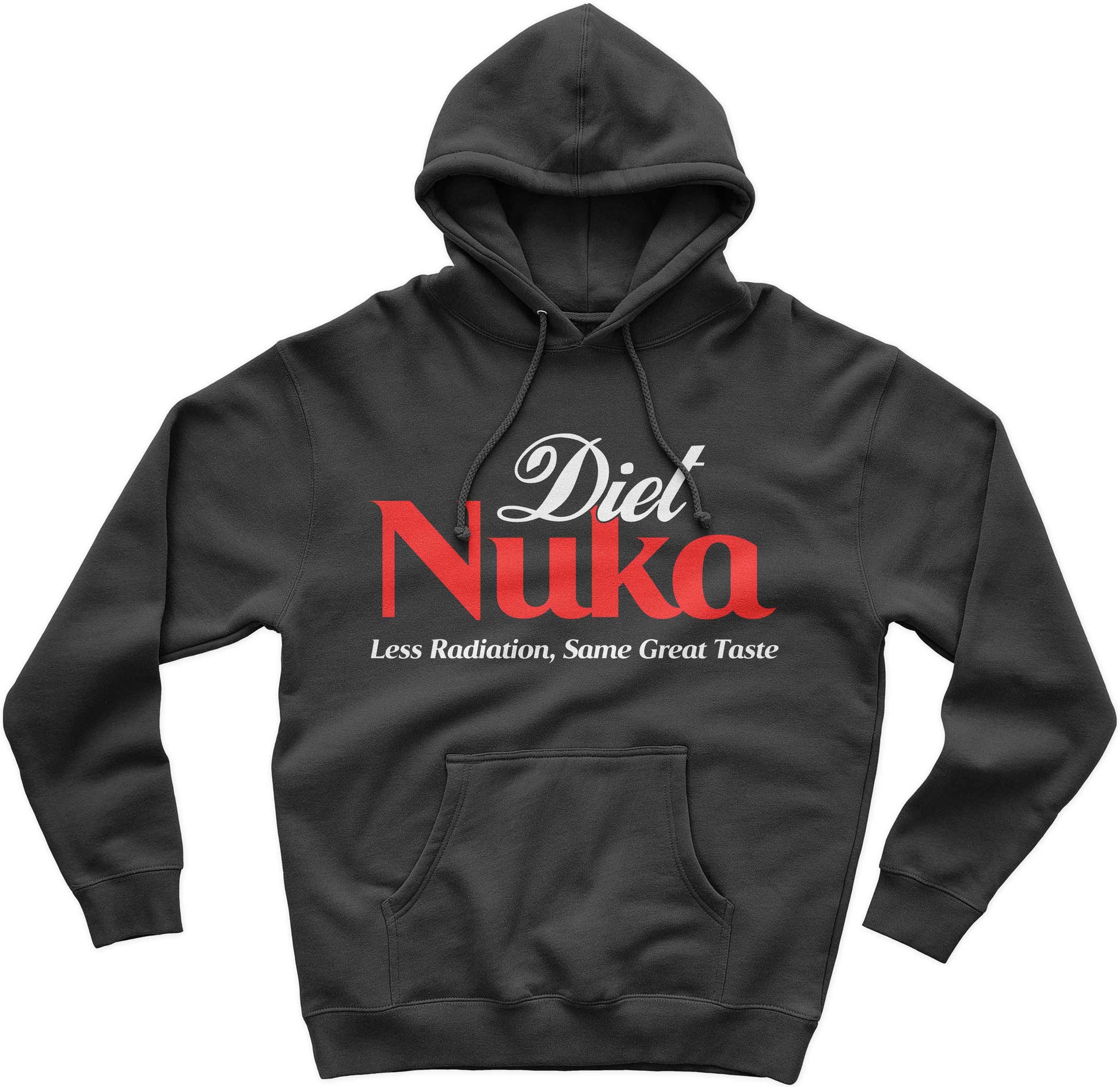 Diet Nuka Cola Fallout Inspired Hoodie