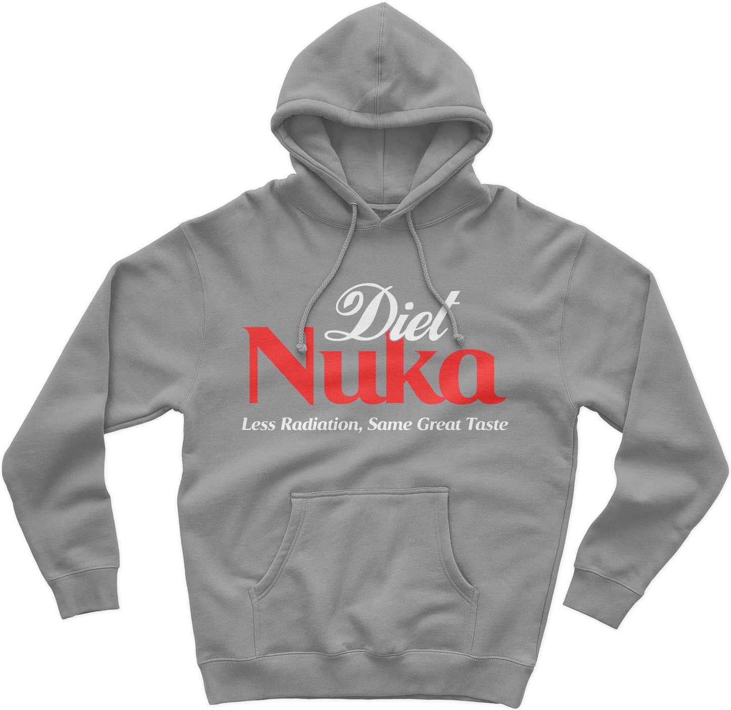 Diet Nuka Cola Fallout Inspired Hoodie
