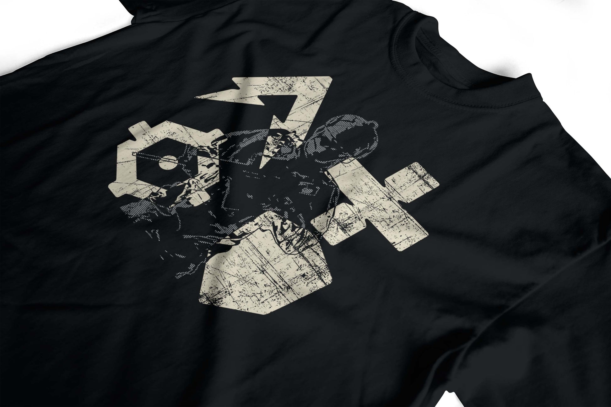 Delta Force Soldier Classes Tactical game T-shirt