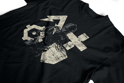 Delta Force Soldier Classes Tactical game T-shirt