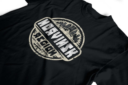 Escape From Norvisk Loot Shoot Survive Tarkov T-Shirt