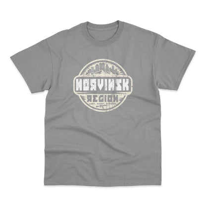 Escape From Norvisk Loot Shoot Survive Tarkov T-Shirt