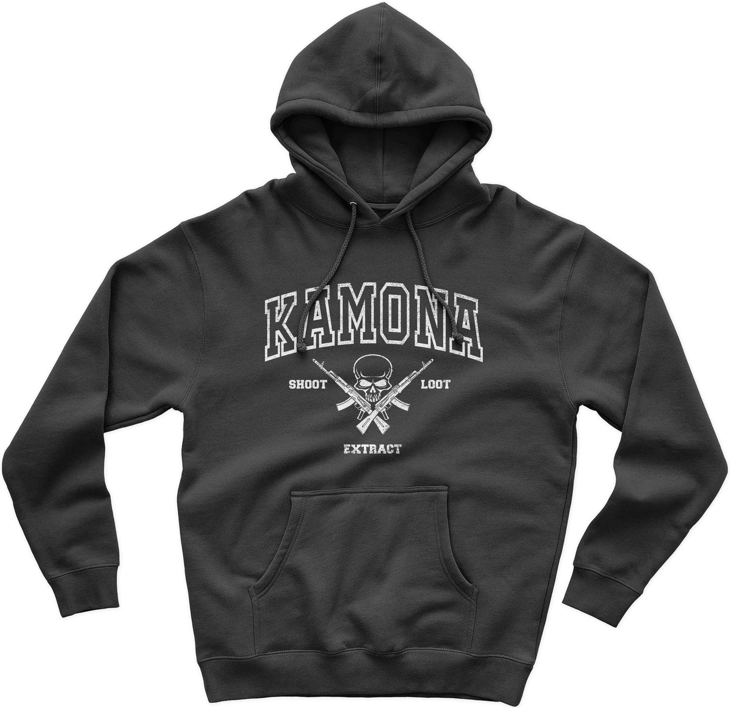 Kamona Breakout of the Arena Game Hoodie