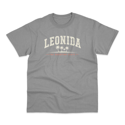 Leonida The Goodtime State Grand Theft Auto T-shirt