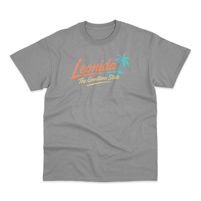 Leonida Goodtime State Grand Theft Auto GTA T-shirt