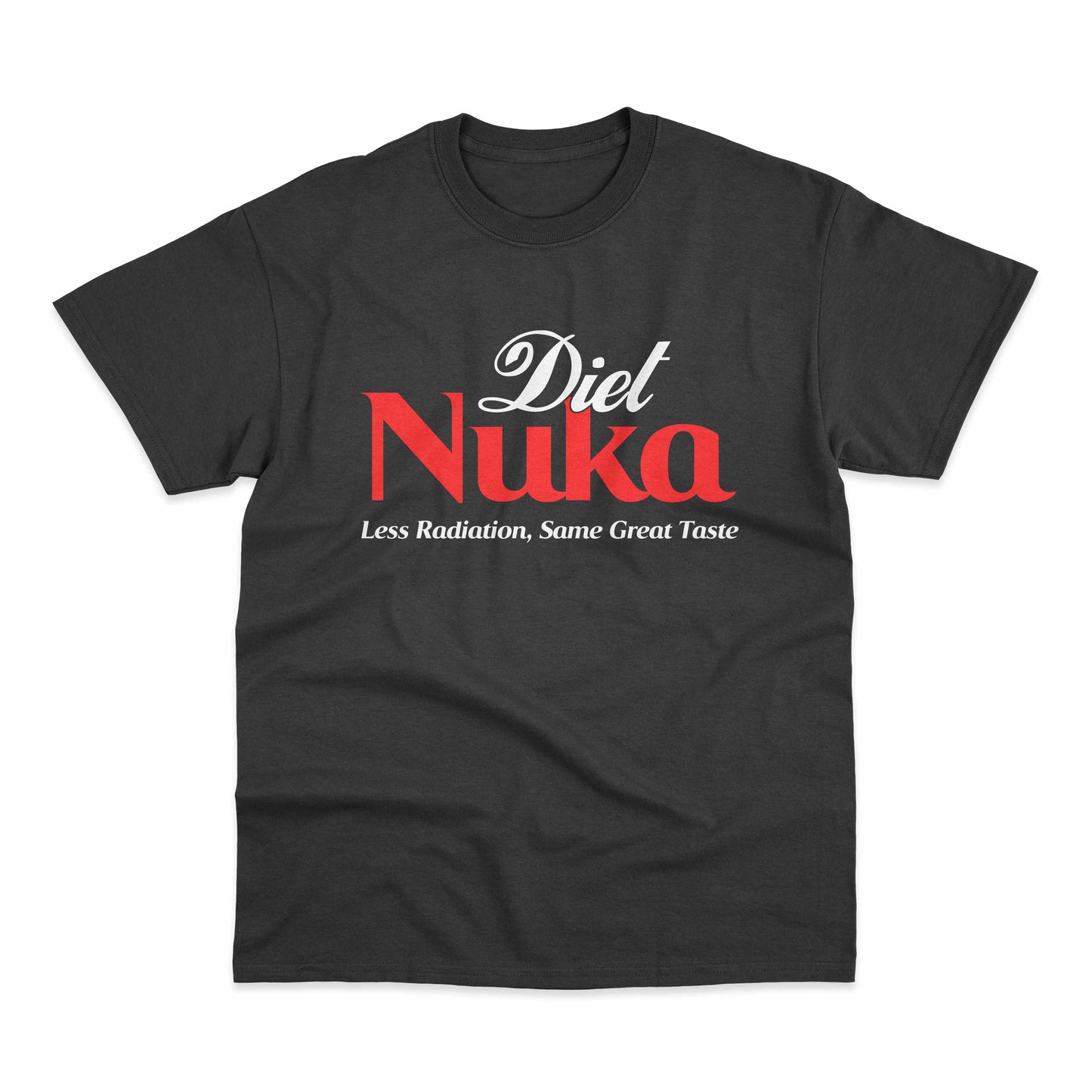 Diet Nuka Cola Fallout Inspired T-Shirt
