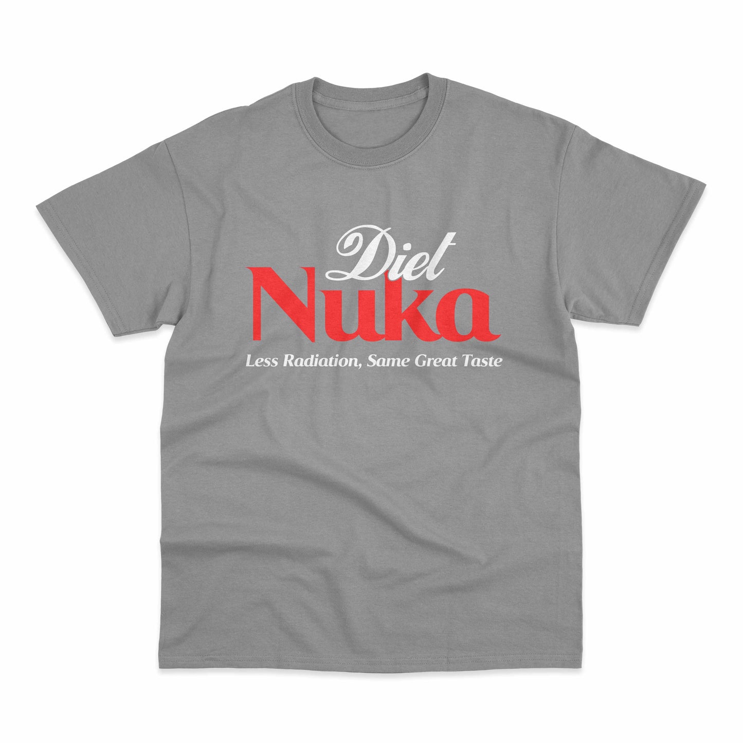 Diet Nuka Cola Fallout Inspired T-Shirt