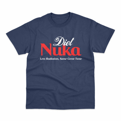 Diet Nuka Cola Fallout Inspired T-Shirt