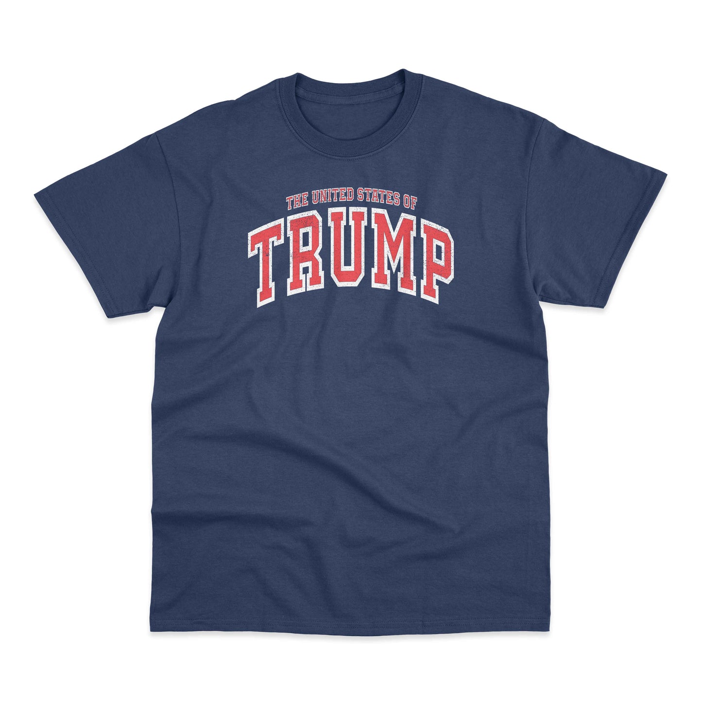 The United States Of Trump T Shirt