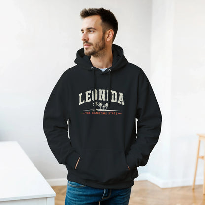 Leonida The Goodtime State Grand Theft GTA Hoodie