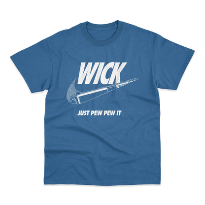 John Wick Funny Movie T Shirt